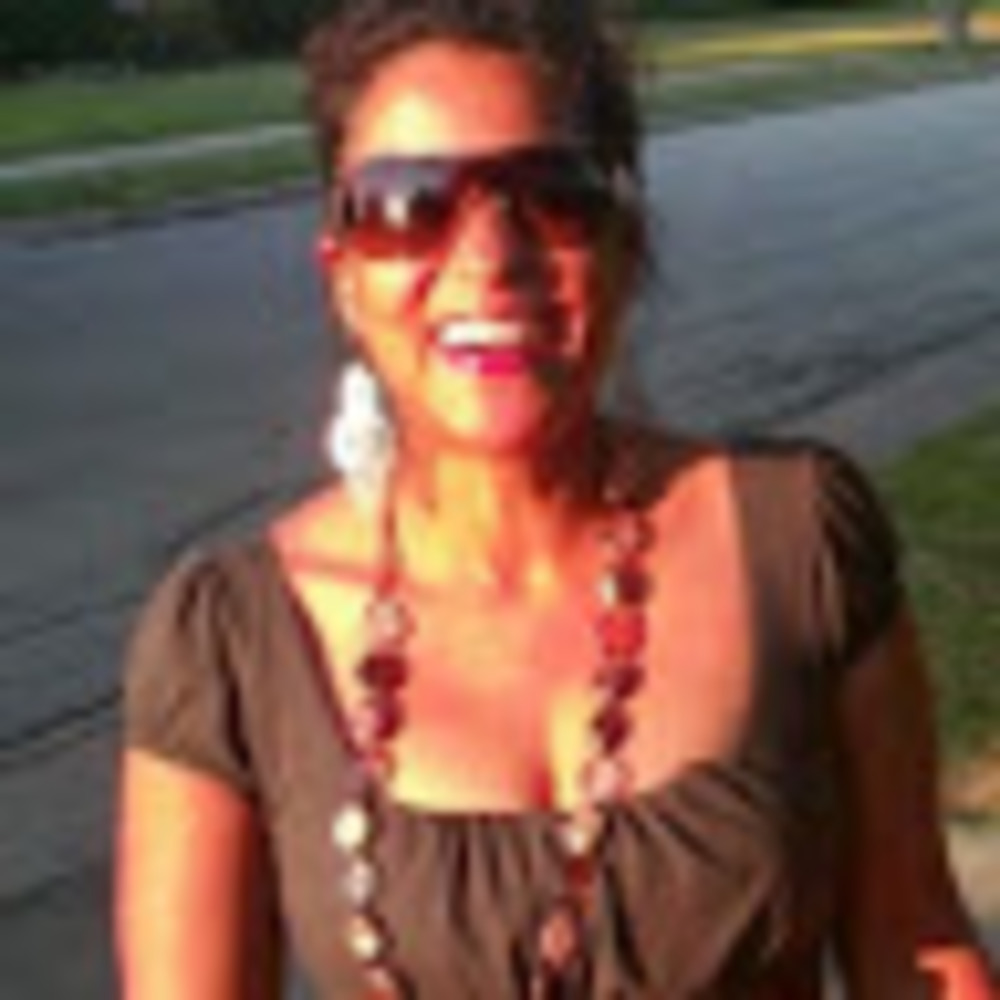 Meet your Posher, Sharee